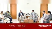 পরিচ্ছন্নতাকর্মীদের জীবনমান উন্নয়নে আইএলওর সহযোগিতা সম্ভব: মন্ত্রী