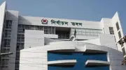 নির্বাচনি ব্যয় হিসাব চেয়ে ২৩ দলকে ইসির চিঠি, নেইমার কেঁদে ফেললেন