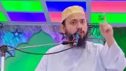 শাহ আলীর মাজারে হামলার নিন্দা ছারছীনার পীরের
