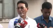চিফ হুইপ: অধ্যাদেশ পুনর্বিবেচনা প্রক্রিয়া চলছে, বাজেট নিয়ে আলোচনা
