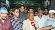 সরকার গণতন্ত্রকে প্রাতিষ্ঠানিক রূপ দিতে কাজ করছে: প্রধানমন্ত্রী
