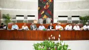 চট্টগ্রাম-ঢাকা পাইপলাইনে তেল আসছে, পুতিন চীনে, মোদি প্রশ্ন এড়ালেন