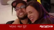 বিশ্বকাপ দলে জায়গা পেয়ে কেঁদে ফেললেন নেইমার