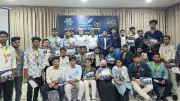 বাংলাদেশের উদ্ভাবনী প্রতিযোগিতায় অংশগ্রহণ, বেরোবির সাবেক উপাচার্যদের মামলা