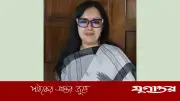 ভুয়া মামলা নিয়ে ক্ষোভ রুমিন ফারহানার, পরিণতির জন্য প্রস্তুত থাকার আহ্বান