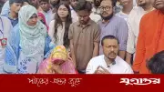 এনসিপি ক্ষমতায় এলে ভারত অত্যাচার করতে পারবে না: নাসীরুদ্দীন