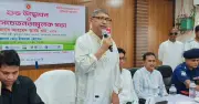 দুর্নীতির বিরুদ্ধে জিরো টলারেন্স নীতি বাস্তবায়নে নির্দেশ