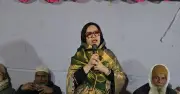 ভুয়া মামলা বাণিজ্য: রুমিন ফারহানার ক্ষোভ