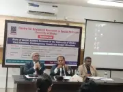 ঢাবির র‍্যাঙ্কিং বাড়াতে মানসম্মত গবেষণার বিকল্প নেই: সহ-উপাচার্য