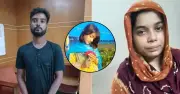 মিরপুরে সাত বছরের শিশু লামিসাকে ধর্ষণের পর হত্যা, গ্রেপ্তার ২
