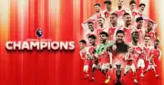 আর্সেনালের ২২ বছরের অপেক্ষা শেষ, প্রিমিয়ার লিগ শিরোপা জয়