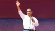 প্রধানমন্ত্রী আজ টঙ্গী যাচ্ছেন, লিচুর আইস টি গরমে আরাম দেবে