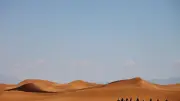 ওসমানিয়া আমলে হজ: ইতিহাসের এক অনন্য দলিল