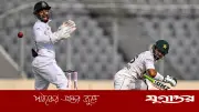 সিলেট টেস্টে ইতিহাসের সামনে বাংলাদেশ-পাকিস্তান
