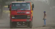 বিশ্বের দূষিত শহরের তালিকায় ঢাকা ১৩তম