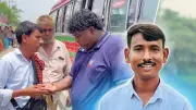 ভাইরাল সংলাপের নায়ক ঈমান আলী: যা বললেন