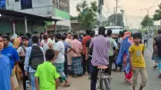 মোটরসাইকেল দুর্ঘটনায় দুই বন্ধুর মৃত্যু, স্বর্ণের দামে বড় পতন