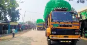 ঈদুল আজহায় বুড়িমারী স্থলবন্দরে ৮ দিন বাণিজ্য বন্ধ
