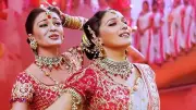 অন্তঃসত্ত্বা মাধুরীর 'দোলা রে দোলা' শুটিং, মোটরসাইকেল দুর্ঘটনায় ২ বন্ধুর মৃত্যু