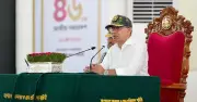 ক্রীড়াকে পেশা হিসেবে প্রতিষ্ঠায় সরকার উদ্যোগী: প্রধানমন্ত্রী