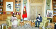 বাংলাদেশ-মরক্কো বাণিজ্য ও বিনিয়োগে সহযোগিতা জোরদার
