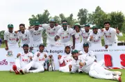 সিলেট টেস্ট জয়ের পর আইসিসি র্যাঙ্কিংয়ে বাংলাদেশের সেরা অবস্থান