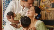 বলিউডে সেলিব্রিটি সন্তানদের ছবি: আথিয়া থেকে বিরাট কোহলি