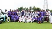 সিলেটে পাকিস্তানকে হারিয়ে টানা চার টেস্ট জয় বাংলাদেশের