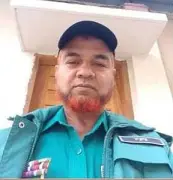 চট্টগ্রামে ব্যাটারিচালিত অটোরিকশা থেকে ছিটকে পুলিশ সদস্যের মৃত্যু