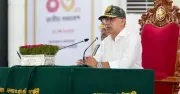 শৃঙ্খলা ও আদেশ শৃঙ্খলা মেনে দায়িত্ব পালনের আহ্বান প্রধানমন্ত্রীর