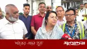 সৈয়দপুর বিমানবন্দর আন্তর্জাতিকীকরণের প্রতিশ্রুতি বাস্তবায়ন হবে: বিমানমন্ত্রী