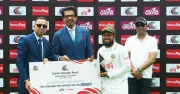 পাকিস্তানের বিপক্ষে ঐতিহাসিক সিরিজ জয়ের কৃতিত্ব পুরো দলকে দিলেন মুশফিক