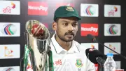 টেস্টে এটাই সেরা অর্জন, সামনে আরও ভালো হবে: নাজমুল