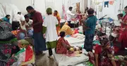 বরিশাল হাসপাতালে হামে আরও দুই শিশুর মৃত্যু, মৃত বেড়ে ২৬