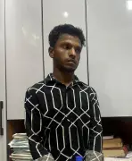 মেজর জেনারেল সেজে প্রতারণা, চালক অপু কারাগারে