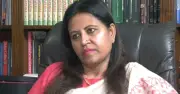 বিদিশা সিদ্দিকের দুই বছরের সশ্রম কারাদণ্ড