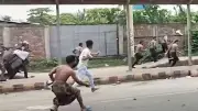 বরিশালে হাম উপসর্গে আরও ২ শিশুর মৃত্যু, মিরপুরে উচ্ছেদে হামলার শিকার পুলিশ