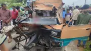সুনামগঞ্জে বাস-লেগুনার সংঘর্ষে নিহত ২; পাপারাজ্জিদের আচরণে ক্ষুব্ধ সালমান খান
