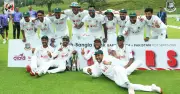 পাকিস্তানের বিপক্ষে টানা চার টেস্ট জিতল বাংলাদেশ