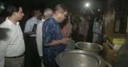 হাসপাতালে টাকা দিয়ে জলাতঙ্কের টিকা, ক্ষুব্ধ স্বাস্থ্যমন্ত্রী