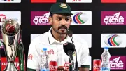 পাকিস্তানকে হোয়াইটওয়াশ করে যা বললেন শান্ত