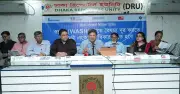 ওয়াশ খাতে বাজেট ৪০% কমেছে, উদ্বেগ প্রকাশ
