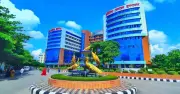 কুর্মিটোলা জেনারেল হাসপাতালের নতুন নামকরণ