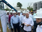 জ্বালানি খাতে স্বয়ংসম্পূর্ণতার লক্ষ্যে চার নতুন কূপ খননের উদ্বোধন