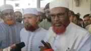 দেশ অস্থিতিশীল করতে চক্র সক্রিয়: গোলাম পরওয়ার