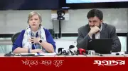 ইউনিসেফের ৫ চিঠি উপেক্ষা করে টিকা সংকটে অন্তর্বর্তী সরকার