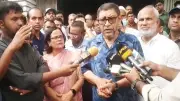 বাজেটে স্বাস্থ্যখাতে ১% বরাদ্দ বাড়ছে: গোলাম পরওয়ার