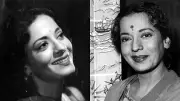 লীলা চিটনিস: ভারতীয় সিনেমার প্রথম শিক্ষিত নায়িকা ও লাক্স গার্ল