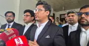 স্বাধীন বিচারব্যবস্থা ধ্বংসের ষড়যন্ত্র: এনসিপি আইনজীবীদের তীব্র প্রতিবাদ