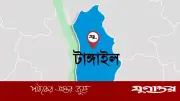 বিয়ের দাবিতে প্রেমিকের বাড়িতে প্রবাসীর স্ত্রীর অবস্থান
